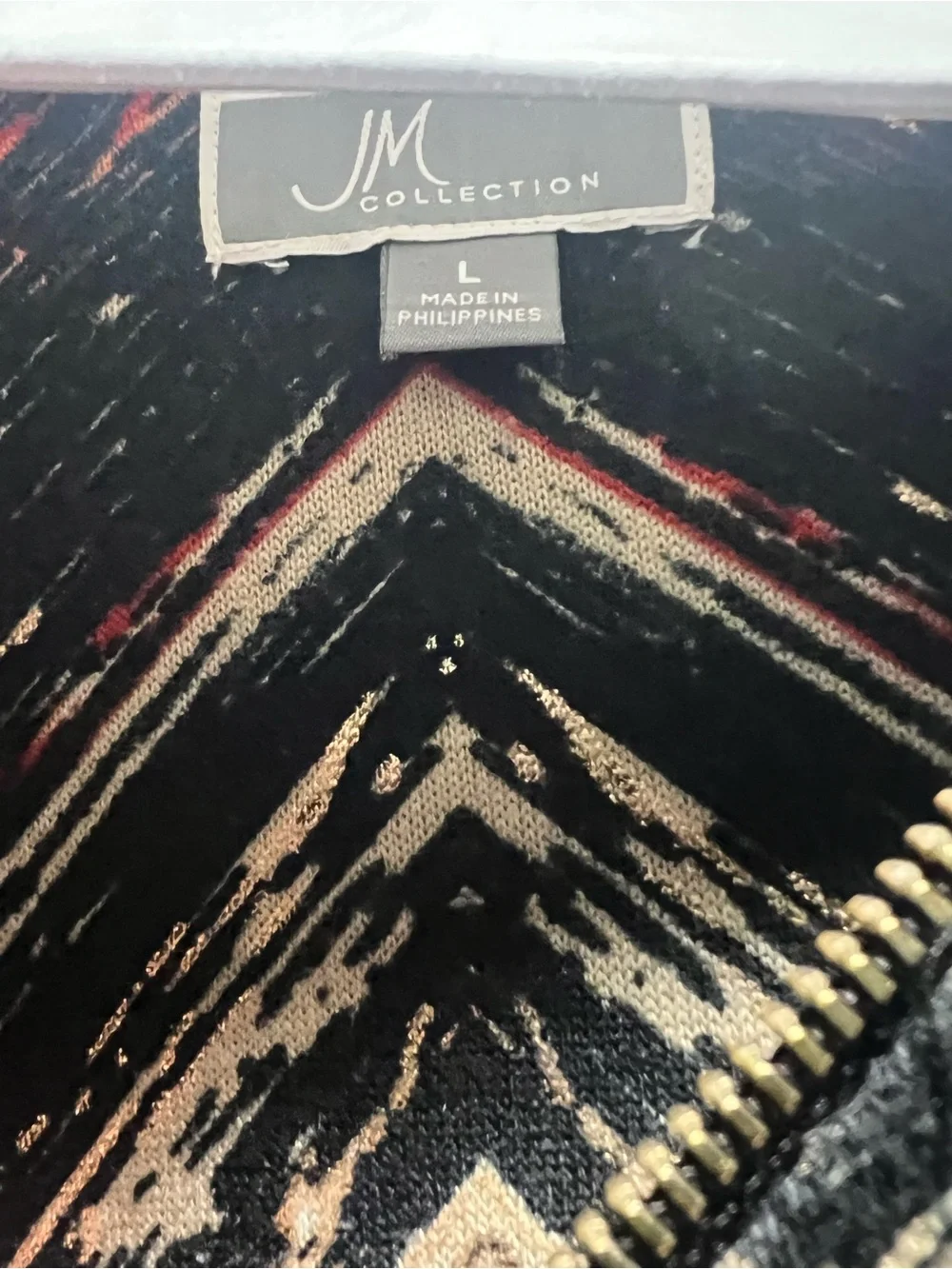JM Collection stylish women’s